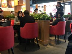 大堂-COSTA COFFEE(丰联广场店)