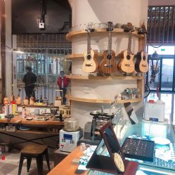 -吾行DIY手工坊(壹方北馆店)