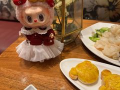 -云龙轩(迪士尼探索家度假酒店)