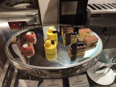 -宜昌富力皇冠假日酒店·咖啡1号西餐厅