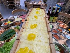 -韩张·韩国传统烤肉(万象汇店)