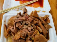-细妹五香牛杂(步行街店)