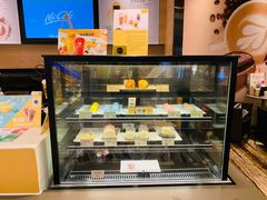 -麦当劳(新世纪环球中心店)