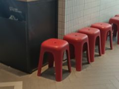 -肯德基(湘乡市新湘路店)