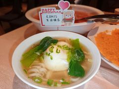 -唐拉雅秀酒店-唐苑中餐厅