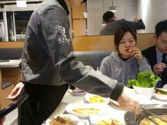 -么子烤肉(化龙池店)