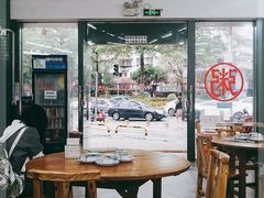 大堂-南记食粥坊·宵夜大排档(岭南分店)
