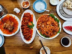 -闻香阁·清真(光荣道店)