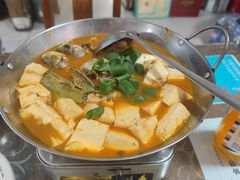 -涵家味土菜馆·徽州一绝臭鳜鱼(三河古镇店)