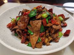-嘉丰湘菜馆(芳群园店)