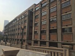 -上海四行仓库抗战纪念馆