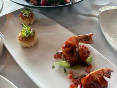 -莫尔顿扒房 MORTON'S GRILLE(igc天汇广场店)