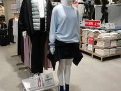 -优衣库(银座店)