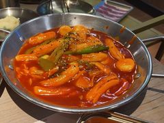 -西塔老太太泥炉烤肉(望京一店)