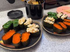 -争鲜回转寿司(中街大悦城店)