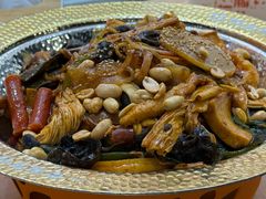 -阿上阿上麻辣香锅&麻辣烫(朝阳蓝色港湾店)