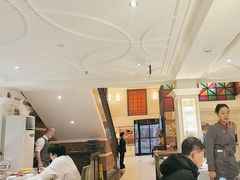 -大鸭梨烤鸭(左家庄店)