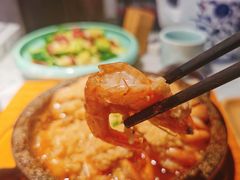 -小菜园新徽菜(宜兴八佰伴店)