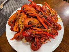 -南宁沃顿国际大酒店-自助餐厅