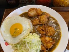 -金龙咖喱