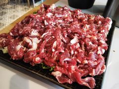-三毛牛肉店(福强店)