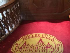 -马勒别墅·中餐厅