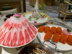 -大舜国风· 和牛火锅(绮霞街店)