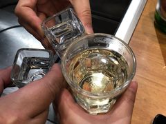 -肉甲韩国木炭烤肉(新壹街1店)