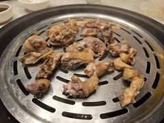 -青蓬蒸汽海鲜·深圳老字号·团建聚会(壹方城店)