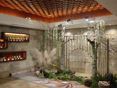 -锦园餐厅(九龙湖开元度假村店)