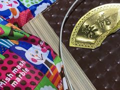 -海花锅盖烧烤店(怡馨家园店)