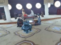 -坝上草原大汗行宫旅游景区
