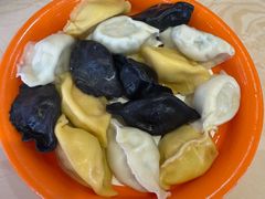 -北方饺子王·海肠捞饭·海鲜锅(山大店)