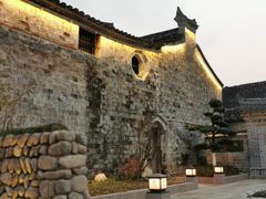 景点-前童古镇