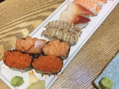-林妈妈村·日式料理(宝山万达店)