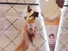 -GODIVA(国际金融中心店)