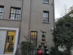 -徐家汇源景区-衡山坊