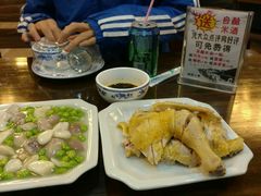 -烟雨人家(塔湾街店)