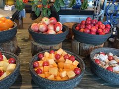 -阿姨家厨(香格里拉大酒店)