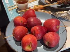 -喜庭海鲜自助(北辰三角洲北辰荟店)
