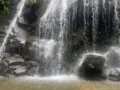 -藏龙百瀑风景区