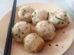 生煎-月亮生煎大王