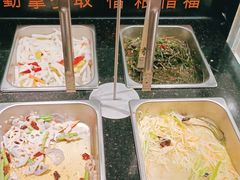 -小鱼小牛·鱼牛干锅·脆鱼火锅(世欧广场店)