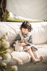 -哈妮儿童摄影(德清店)