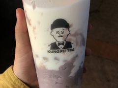 -爷爷不泡茶NOYEYENOTEA(武汉佰港城创始店)