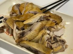 -阿清煲仔店(纺织城店)