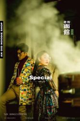 -宿迁台北新娘婚纱摄影