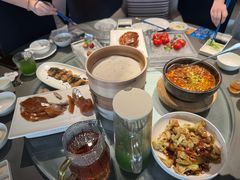 -小大董·烤鸭(观景餐厅·南京西路店)