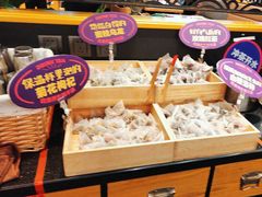 -匠子烤鱼(东方万达店)