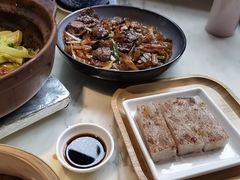 -陶陶居酒家(新天地店)